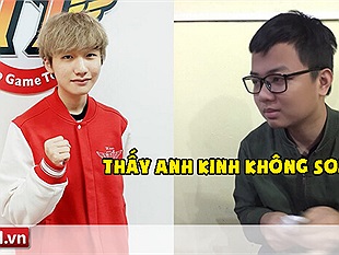 LMHT: Hoảng hồn Tân binh SKT T1 Peanut đạt top 2 Thách đấu Hàn Quốc, SofM chỉ đứng 15 mà thôi