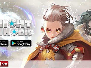 Đánh giá bom tấn Knight Slinger – bắn trứng huyền thoại từ Gamevil