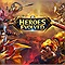 Heroes Evolved