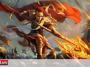 LMHT: Điểm danh top những tướng khắc chế Xin Zhao – Kẻ sẵn sàng "thông" cả thế giới!