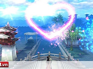 Bản MV giai điệu ngọt ngào khiến bất kỳ game thủ nào cũng nhớ về một thời Thiên Long