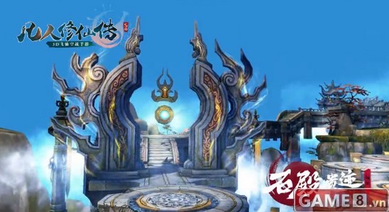 Phàm Nhân Tu Tiên VNG thử nghiệm đợt mới trong tuần đầu 2017