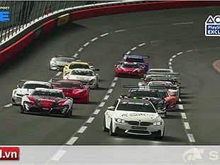Sony tung video giới thiệu loạt game PS4 cực hấp dẫn sẽ được ra mắt trong năm 2017