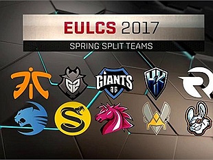 LMHT: LCS EU ra mắt Trailer cực kì ấn tượng để chuẩn bị cho mùa giải mới