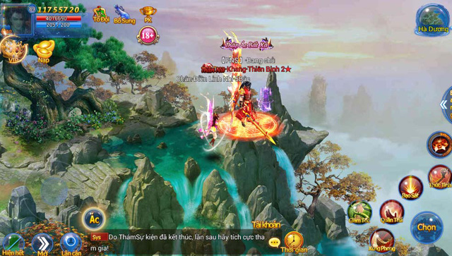 Sẽ thế nào nếu một ngày game Việt sạch bóng "trẻ trâu"?