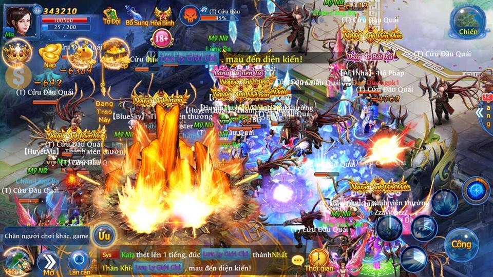 Sẽ thế nào nếu một ngày game Việt sạch bóng "trẻ trâu"?