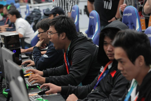 Sẽ thế nào nếu một ngày game Việt sạch bóng "trẻ trâu"?