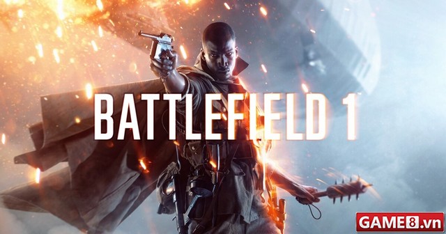 Chơi miễn phí game FPS Battlefield 1 trong đợt cuối tuần này