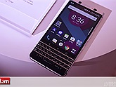 BlackBerry Mercury ấn định ngày ra mắt chính thức