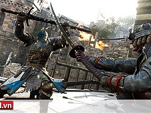 Top 5 game ra mắt trong tháng 2 sẽ ngốn hết tiền mừng tuổi của bạn