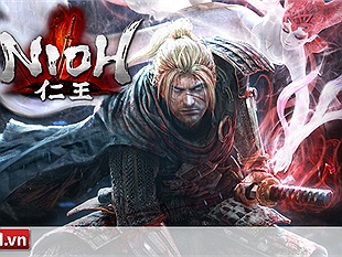 Tổng hợp đánh giá của Nioh: Dark Soul của Nhật Bản