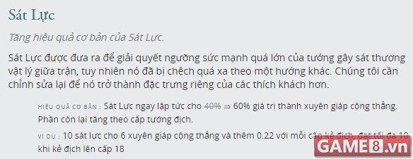 giải mã sức mạnh của Varus