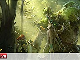 Dota 2 - Giải mã sức mạnh của Treant Protector trong meta hiện tại