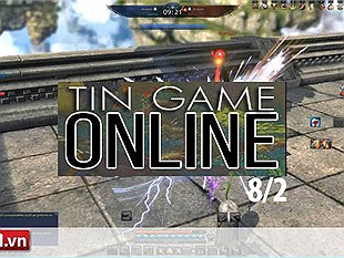 Điểm tin Game Online ngày 8/2: For Honor mở đợt Open Beta miễn phí vào ngày mai
