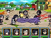 Đánh giá Học viện Ninja sau 1 ngày ra mắt bản Open beta tới game thủ Việt