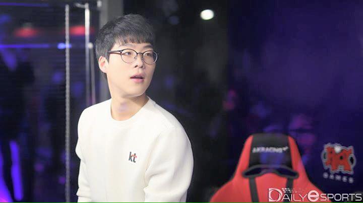 LMHT: kt Smeb không bận tâm về việc Peanut rời SKT T1 tái ngộ PraY và Gorilla tại LZ