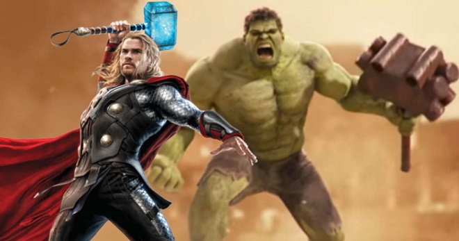Sự thật về Hulk có thể bạn không nhận ra khi xem phim  Coolmate