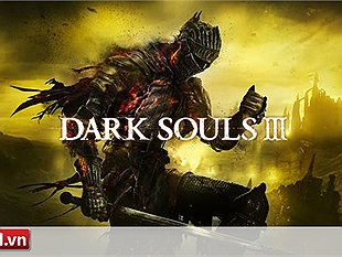 Những phút giây nghẹt thở trong bản DLC cuối cùng của Dark Souls III