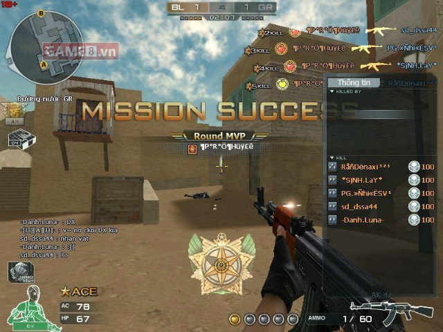 Headshot FFA Huy L&ecirc;