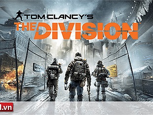 Sau Assassin's Creed, The Division tiếp tục được Ubisoft dựng phim