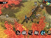 Hiệp Khách Phong Vân Truyện Quan Phương - Game mobile mới với đề tài Hiệp khách độc đáo