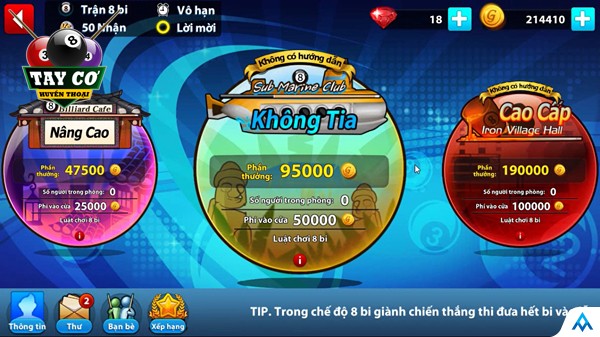 Game mobile gắn định vị GPS: “Liều thuốc” cho game thủ FA mùa Valentine đây rồi!