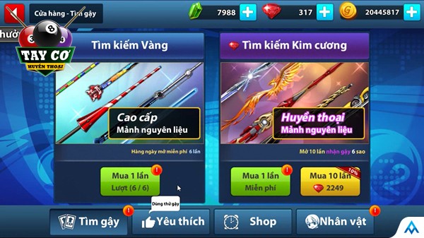 Game mobile gắn định vị GPS: “Liều thuốc” cho game thủ FA mùa Valentine đây rồi!