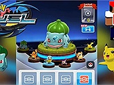 Pokémon Duel - Kẻ soán ngôi Pokémon GO trên Mobile