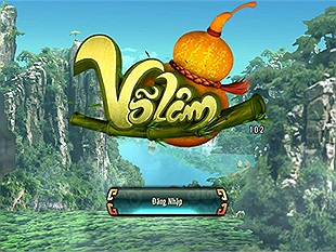 Võ Lâm VTC: VTC Game bất ngờ tung bộ ảnh màn hình Việt hóa đẹp xuất sắc