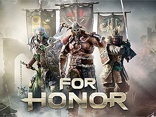 Danh dự của bạn đặt tại phe nào trong For Honor?