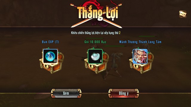 Chơi thử bản việt hóa Võ Lâm VTC trước khi ra mắt game thủ Việt 