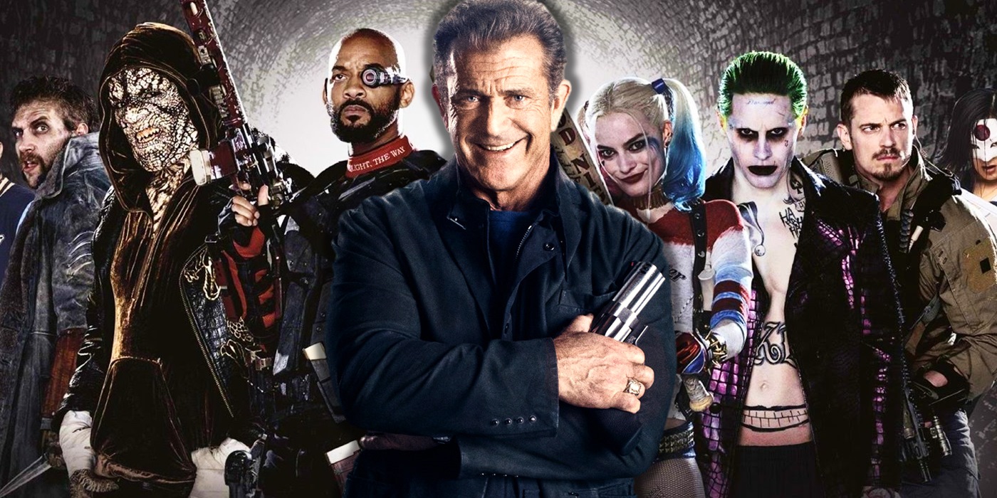 Đạo diễn từng chửi phim DC có thể đảm nhận Suicide Squad phần 2