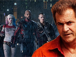 Đạo diễn từng chửi phim DC có thể đảm nhận Suicide Squad phần 2