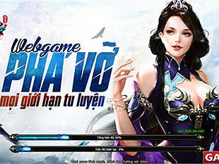 Thiên Địa Vô Song "nhức óc" vì cảnh cày cuốc không ngừng nghỉ của gamer