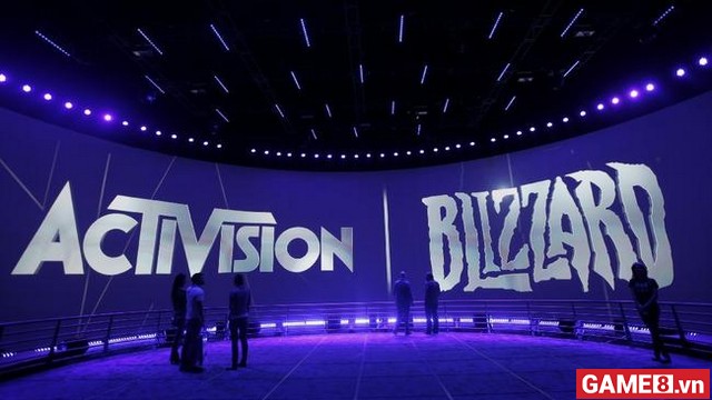 Activision Blizzard tiếp tục lọt vào top 100 công ty đáng làm việc nhất thế giới