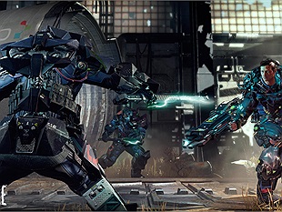Dark Soul của tương lai, The Surge có gameplay mới vô cùng mãn nhãn