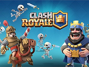 Clash Royale đạt mức doanh thu hơn 1 tỷ USD ngay trong năm đầu tiên ra mắt 