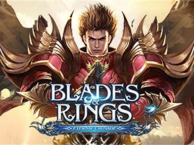Blades & Rings – siêu phẩm MMORPG đình đám tung bản mở rộng đầu tiên, Return of the Mage