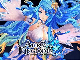 Phiên bản toàn cầu của Aura Kingdom Mobile sẽ sớm được ra mắt bởi X-Legend
