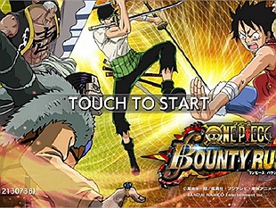 One Piece: Bounty Rush - Siêu phẩm game Vua Hải Tặc HOT NHẤT chính thức ra mắt người chơi