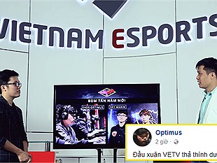 Bom tấn năm mới: Optimus gia nhập EVOS, MaRin lại quay trở lại SKT?