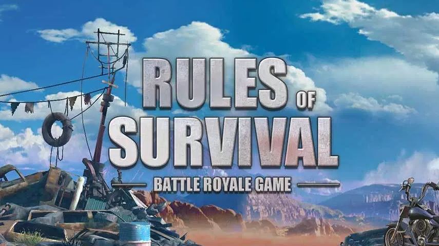 Liên tục bảo trì và update tính năng mới, nhưng đến bao giờ Rules Of Survival mới có thể hết hack?