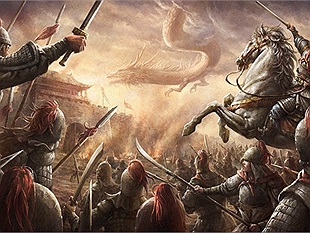 Romace of the Three Kingdoms: The Legend of CaoCao sẽ thay đổi định kiến của game thủ Việt về SLG?