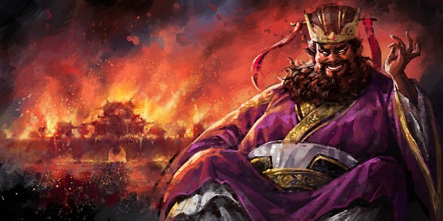 Romace of the Three Kingdoms: The Legend of CaoCao sẽ thay đổi định kiến của game thủ Việt về SLG?
