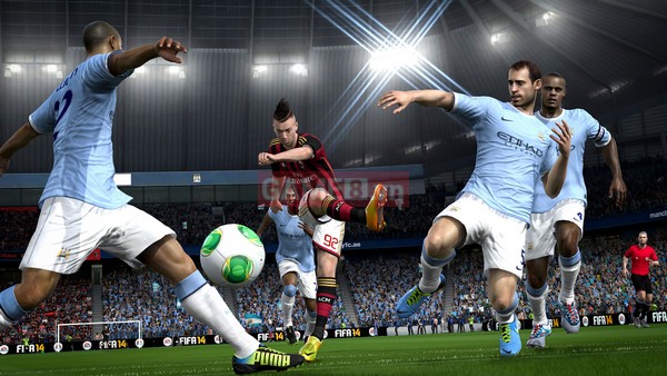 FIFA Online 4 tiếp tục có đợt Closed Beta mới, game thủ có thể đăng ký ngay lúc này