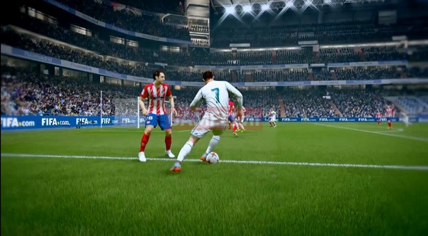 FIFA Online 4 tiếp tục có đợt Closed Beta mới, game thủ có thể đăng ký ngay lúc này