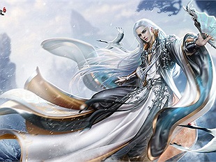 Game chuyển thể đình đám Liệt Hỏa Như Ca sẽ Closed Beta đợt 2 không giới hạn vào ngày 07/03