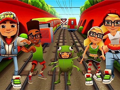 5 Game hành động cực hay để chơi dịp Tết