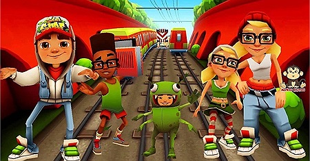 5 Game hành động cực hay để chơi dịp Tết