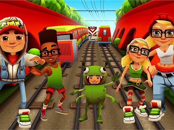 5 Game hành động cực hay để chơi dịp Tết